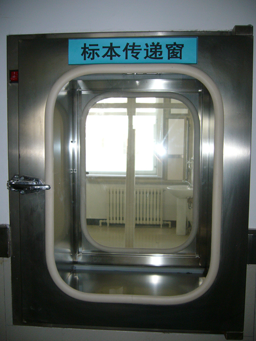 医院环境