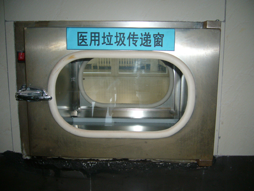 医院环境